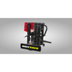 Nosič kol BUZZRACK SCORPION PRO 3