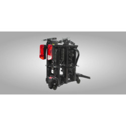 Nosič kol BUZZRACK SCORPION PRO 3