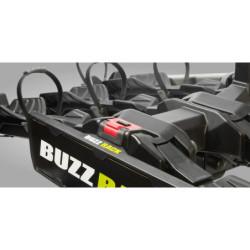 Nosič kol BUZZRACK SCORPION PRO 3