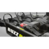 Nosič kol BUZZRACK SCORPION PRO 3