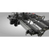 Nosič kol BUZZRACK SCORPION PRO 3
