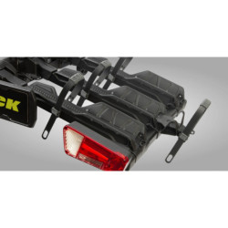Nosič kol BUZZRACK SCORPION PRO 3