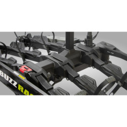 Nosič kol BUZZRACK SCORPION PRO 3