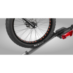 BuzzRack E-ramp nakládací rampa