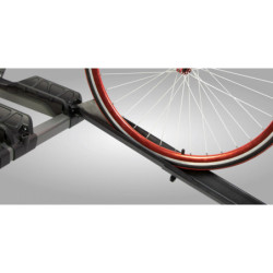 BuzzRack E-Ramp steel