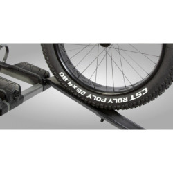 BuzzRack E-Ramp steel