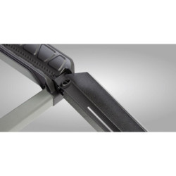 BuzzRack E-Ramp steel