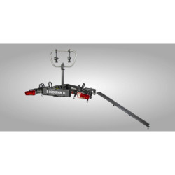 BuzzRack E-Ramp E-Scorpion XL steel