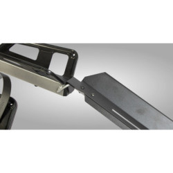 BuzzRack E-Ramp E-Scorpion XL steel