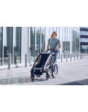 Thule Chariot Lite 1 Agave 2021