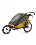 Thule Chariot Sport 2 Spectre Yellow 2021