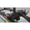Nosič kol BUZZRACK SCORPION LITE 2 + rozšiřující adaptér pro 3. kolo