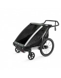 Thule Chariot Lite 2 Agave 2021