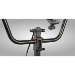 Nosič kol BUZZRACK SCORPION PRO 2 + rozšiřující adaptér pro 3. kolo