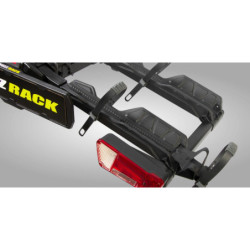 Nosič kol BUZZRACK SCORPION PRO 2 + rozšiřující adaptér pro 3. kolo