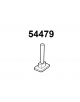Thule T-track screw guide 54479