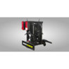 Nosič kol BUZZRACK SCORPION PRO 2 + rozšiřující adaptér pro 3. kolo