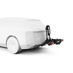Thule EasyFold 3 944 pro 2+1 kola