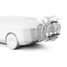 Thule EasyFold 3 944 pro 2+1 kola