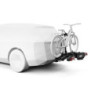 Thule EasyFold 3 945 pro 3+1 kola