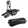 Thule EasyFold 3 944 pro 2 kola + box Thule Santu