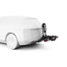 Thule EasyFold 3 944 pro 2 kola + box Thule Santu