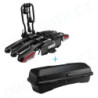 Thule EasyFold 3 945 pro 3 kola + box Thule Santu