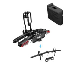 Thule EasyFold 3 944 pro 2+1 kola + taška Thule 9446