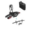Thule EasyFold 3 944 pro 2+1 kola + taška Thule 9446