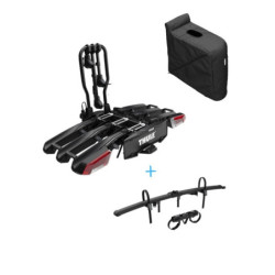 Thule EasyFold 3 3+1bike + taška Thule 9456