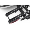 Thule Epos 2 978 + box Thule Santu