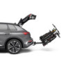 Thule Epos 2 978 + box Thule Santu