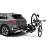 Thule Epos 2 978 + box Thule Santu