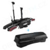 Thule Epos 2 978 + box Thule Santu
