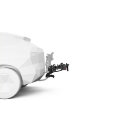 Thule OutPace 2bike