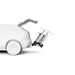 Thule OutPace 2bike
