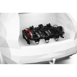 Thule OutPace pro 3 kola
