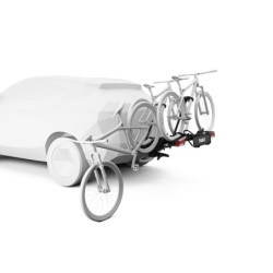 Thule OutPace pro 3 kola