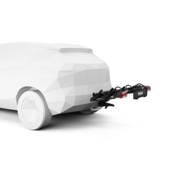 Thule OutPace pro 3 kola