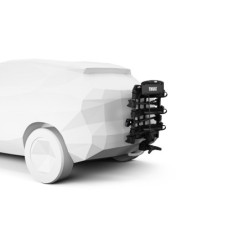 Thule OutPace pro 3 kola