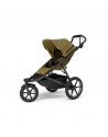 Thule Urban Glide 3 Nutria green