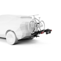 Thule OutPace pro 3 kola