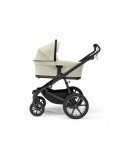 Korbička Thule Urban Glide 3 Bassinet Soft beige