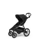Thule Urban Glide 4-wheel Black