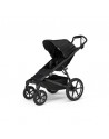 Thule Urban Glide 4-wheel Black