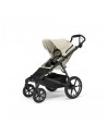 Thule Urban Glide 4-wheel Soft Beige