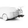 Thule EasyFold 3 944 2bike + Thule Onto 2 9092