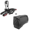 Thule EasyFold 3 944 2bike + Thule Onto 2 9092