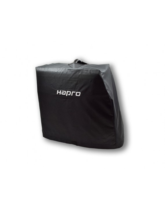 Vak pro uložení a přepravu systému Hapro Atlas Premium XFold II