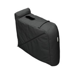 Thule EasyFold 3 945 3bike + box Thule Onto + adaptér pro další kolo + držák kola